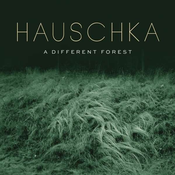 Hauschka /A Different Forest LP
