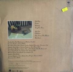 Rodney Franklin Skydance LP