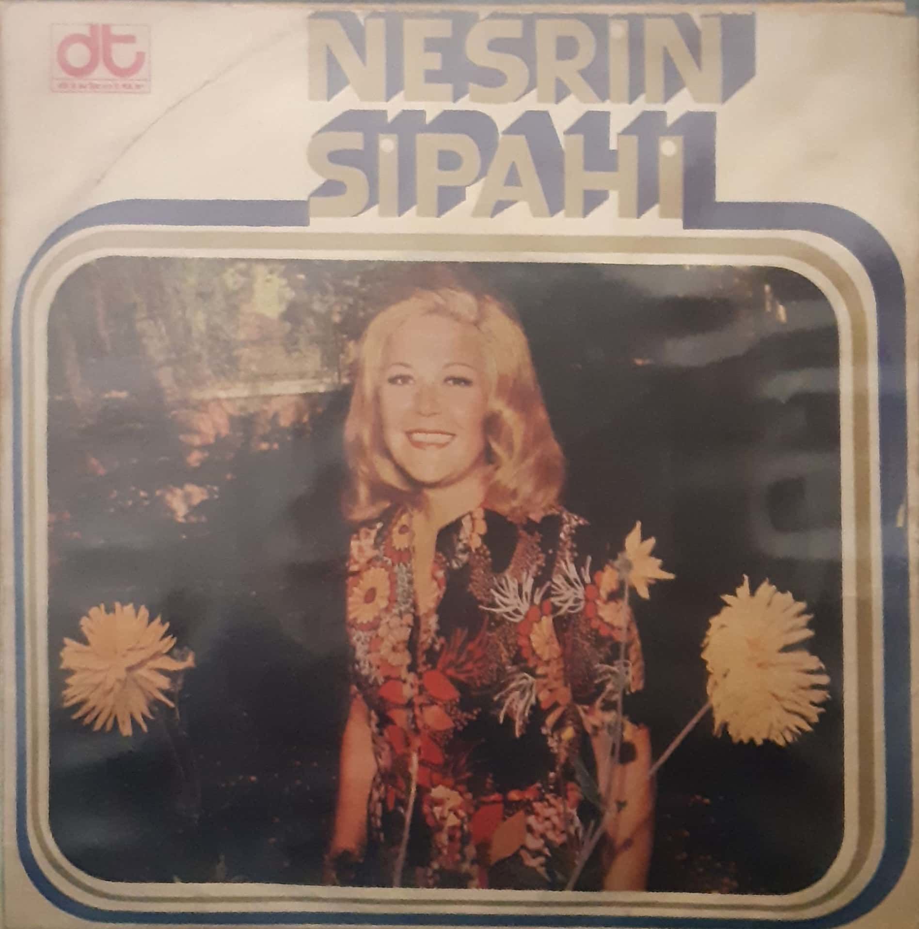 Nesrin Sipahi Mutluluklar Dilerim 45lik