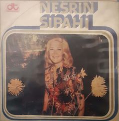 Nesrin Sipahi Mutluluklar Dilerim 45lik