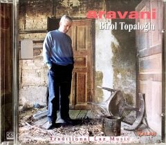 Birol Topaloğlu / Aravani CD