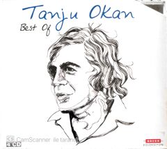 Tanju Okan - Best Of Tanju Okan  4 X CD