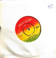Erkin Koray - Züleyha/Hor Görme Garibi - 45'lik