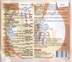 Birol Topaloğlu / Aravani CD