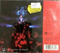 Chris de Burgh High Emotion CD