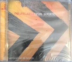 Polmilanga - Por Suerte CD
