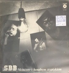 SBB Memento Z LP