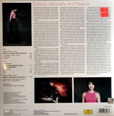 Yuja Wang - Ravel LP