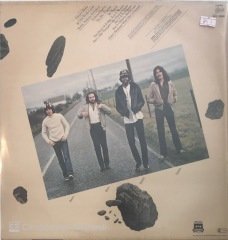 Stanley Clarke Rocks, Pebbles And Sand LP