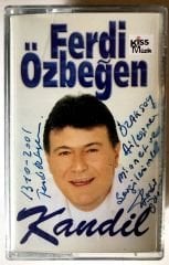 Ferdi Özbeğen - Kandil KASET
