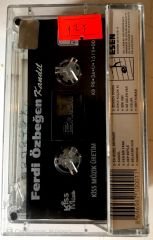 Ferdi Özbeğen - Kandil KASET