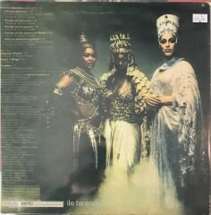The Ritchie Family African Queens LP