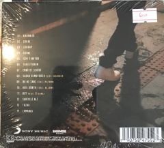 Kezzo - Karanlık CD