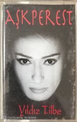 Yıldız Tilbe - Aşkperest KASET