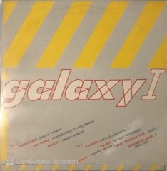 Galaxy I LP