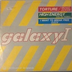 Galaxy I LP