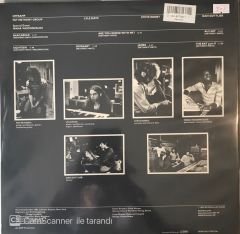 Pat Metheny Group Offramp LP