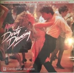 Original Soundtrack From ''More Dirty Dancing'' LP