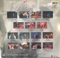 Original Soundtrack From ''More Dirty Dancing'' LP