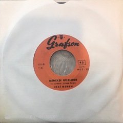 Zeki Müren Bahar Gelmiş Neyleyim 45lik