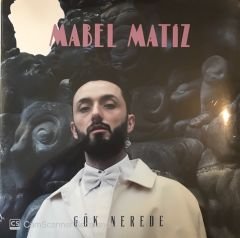 Mabel Matiz Gök Nerede LP