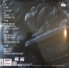 Mabel Matiz Gök Nerede LP
