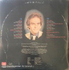 Cengiz Türksoy Sizlerle LP