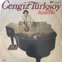 Cengiz Türksoy Sizlerle LP