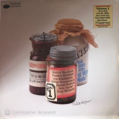 One Night With Blue Note - Volume 1 LP