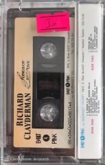 Richard Clayderman - Quel Gran Genio Del Mio Amico.. KASET