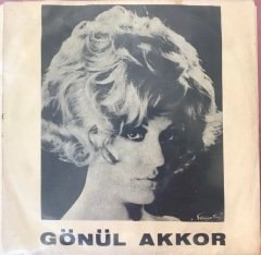 Gönül Akkor Yalvarıyorum