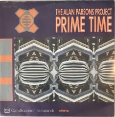 The Alan Parsons Project - Prime Time 45lik