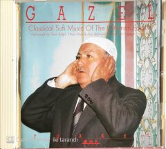 Gazel - Classical Sufi Music Of The Ottoman Empire - CD