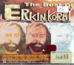 Erkin Koray - The Best of Erkin Koray CD