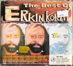 Erkin Koray - The Best of Erkin Koray - CD