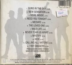 INXS - Kick - CD