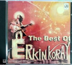 Erkin Koray - The Best of Erkin Koray CD