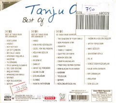 Tanju Okan - Best Of Tanju Okan  4 X CD