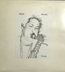 The Phill Musra Group LP