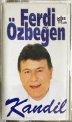 Ferdi Özbeğen - Kandil - KASET