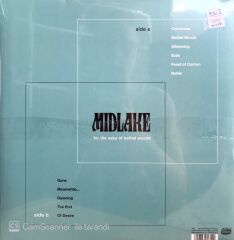 Midlake / For The Sake Of Bethel Woods LP