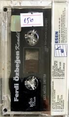 Ferdi Özbeğen - Kandil - KASET