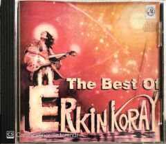 Erkin Koray - The Best of Erkin Koray - CD