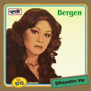 Bergen Şikayetim Var LP