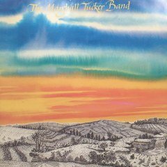 The Marshall Tucker Band LP