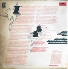 Freddy King - His Early Years - LP