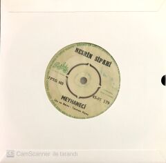 Nesrin Sipahi - Meyhaneci 45lik