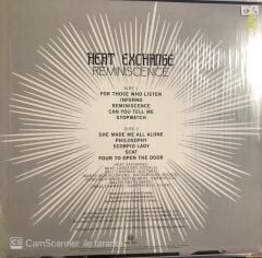 Heat Exchange - Reminiscence LP