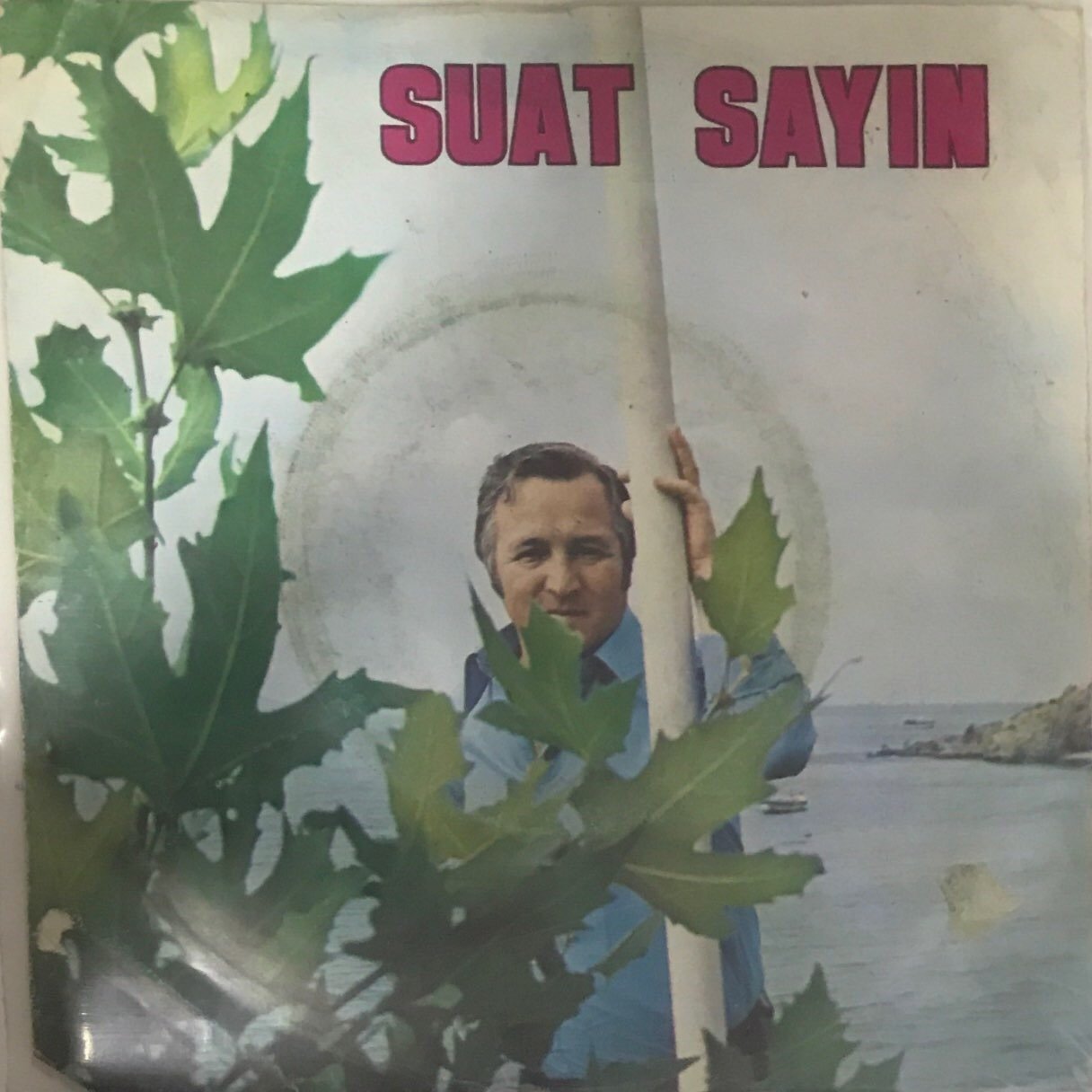Suat Sayın Felek 45lik