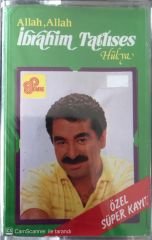 İbrahim Tatlıses Allah, Allah / Hülya KASET